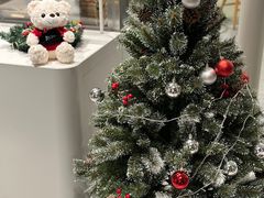-太平洋咖啡(海天驿站店)