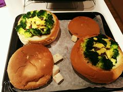 -ABC Cooking Studio(上海环球金融中心店)