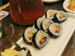 -一品诚记烤肉·甄选店(中南路店)