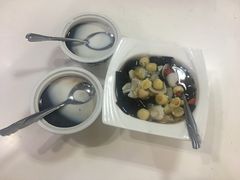 -梧州双钱龟苓膏(丽港航母店)