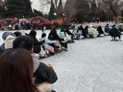 -北陵公园
