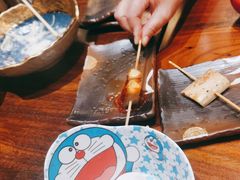 -鸟鹏烧鸟居酒屋(仁恒梦中心店)