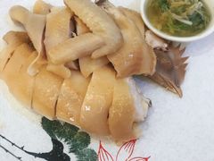 惠爱真味鸡-惠爱餐厅