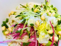 京味炸酱面-大海碗·京菜炸酱面(雍和宫店)