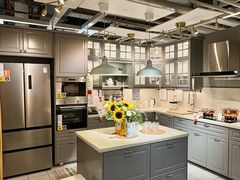 -宜家家居(四元桥商场店)