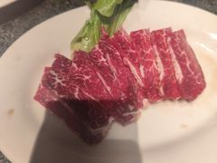 -NIUAN牛庵·日式和牛烧肉(恒隆店)