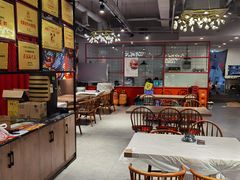 -李叔叔虾蟹大排档(青羊店)