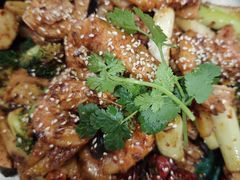 -昱匠·日本料理(金融街店)