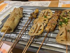 -木屋烧烤(龙岗南联店)