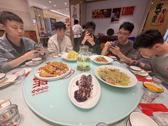 -添福来墨鱼饺子 · 海鲜东北菜(大连星海·黄浦路店)