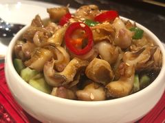-东富酒家(龙湖西溪天街店)