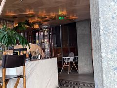 -良木缘咖啡西餐(太古里店)