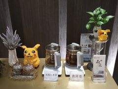 -南京新街口桔子水晶酒店