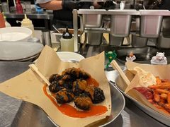 -shark burger·鲨鱼汉堡(交子大道店)