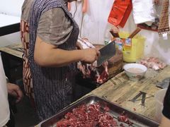 -杨家牛肉汤(淮建路店)