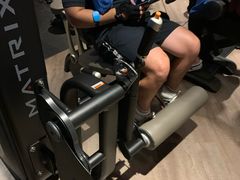 -威尔仕健身(北京合生汇店)