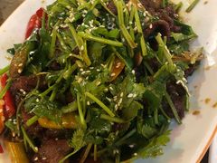 -金苑酒家·客家菜·广东老字号(万象店)