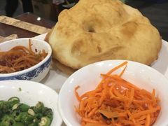 -临潼印象·特色陕菜