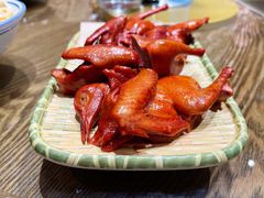 -鸽子窝(万丰路店)