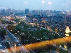 -烛影拾光观景餐厅·创意菜·摄影·小提琴(大唐不夜城店)