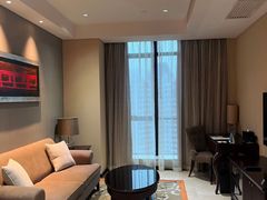 -广州方圆奥克伍德豪景酒店公寓