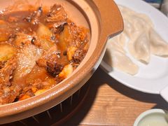 -北方家宴(番禺永旺店)