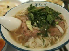 -美奈小馆·越南料理(中航城君尚购物中心店)