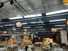 -郑在DIY·潮玩银饰绘画手作(中央大道旗舰店)