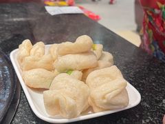 -老渔翁炖鱼坊(开发区东山总店)