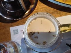 -暹罗酒肆泰餐厅酒吧