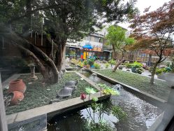 -保丽宝泰母婴护理院·月子中心·产康·中医(常州店)