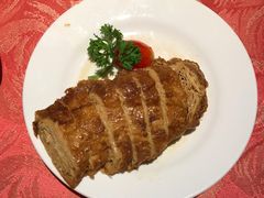 -功德林(南京西路店)
