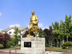 -赵州桥景区