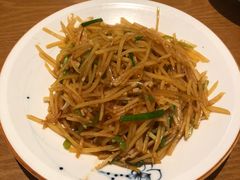 -陈阿婆鱼头泡饼·京味菜(复兴路店)