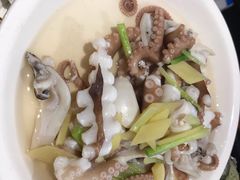 -烧货·活海鲜炭烧(湖滨商业街店)