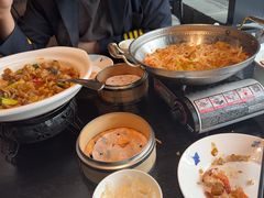 -简小舍·民间手艺菜(武昌江滩店)