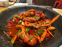 -聚味瞿记·龙虾堂(梅溪湖店)