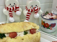 -红星前进面包牛奶公司(君太店)