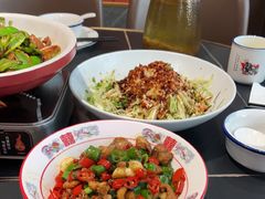 -韶山冲湘菜(中兴大街店)