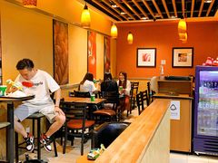 -赛百味SUBWAY(地王广场店)