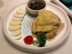 -涌上外婆桥(南塘店)