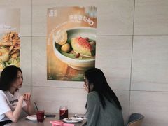 -农畉LONFOOD(福田星河COCOPark店)