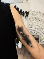 -HEY!TATTOO·嘿刺青