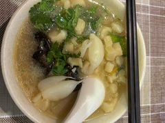-西兰轩清真菜馆(北顺城街店)