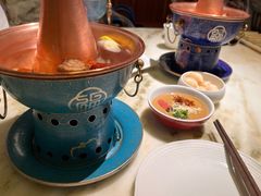 -涮福記·现切牛羊肉火锅(世纪汇店)