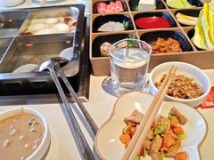-海底捞火锅(劲松店)