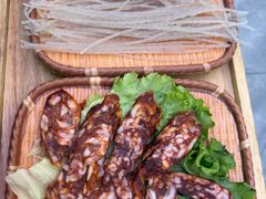 -阿婆情腊排骨火锅(金虹路店)