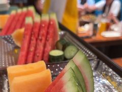 -驿楼兰·新疆菜(火车站店)