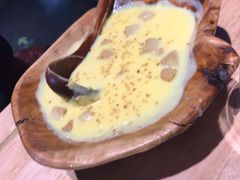 草原鲜奶羹-蒙料·手把肉(望京店)