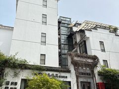 -黎阳老街